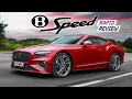 Download Lagu 2025 Bentley Continental GT Speed – A V8 Hybrid Masterclass!