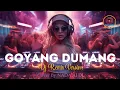 Lagu DJ Remix 🎧 GOYANG DUMANG  CITA CITATA [2016] Cover by Nada Al DJ | #fypシ #tiktokvideo #tiktokviral