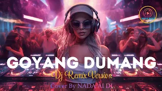 dj remix goyang dumang cita citata 2016 cover by nada al dj fyp tiktokvideo tiktokviral