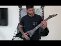 Bullet For My Valentine - “Stitches” Guitar Cover + TABS (#98)