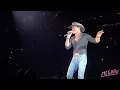 Tim McGraw - "Tiny Dancer" - (Elton John Cover) - 4K - Live - Columbus, OH - Nationwide Arena