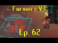 Download Lagu No Bait Title This Time | Farmers V3 Ep. 62