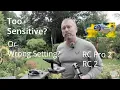DJI Mavic 4 Pro Paired with RC Pro 2 RC2 - One Setting Changes EVERYTHING