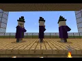 Monster Showtime in MakeCode for Minecraft