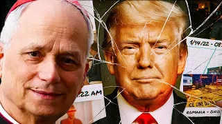 The Antichrist Has a Bride — And She's Already Being Prepared