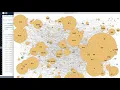 Processing Art VisualData - on