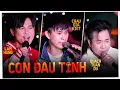 Lagu Châu Gia Kiệt, Lâm Hùng, Quách Tuấn Du Cùng Tái Hiện Ca Khúc CƠN ĐAU TÌNH Tại Phòng Trà Không Tên