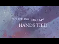 The Script - The Last Time (Official Lyric Video)