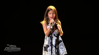 B GC 2011 Finals Olivia Rodrigo