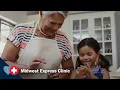 Where Healthcare Meets Heart Midwest Express Clinic