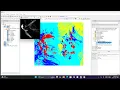 Endmember Selection and Spectral Mapping in ENVI MNF PPI SAM Hyperspectral Tutorial