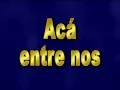 Vicente Fernandez Aca Entre Nos Karaoke