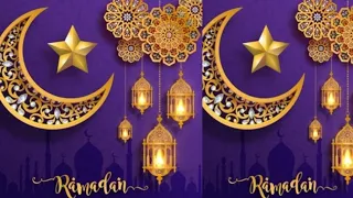 As Wr Wb Akamii Jirtu Ramadani Karimi 