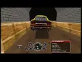 2023 12 25 NR2003 Run at L A Coliseum