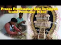 Download Lagu Proses Pembuatan Sate Tungguh