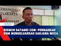 Download Lagu Rismon Datangi Kembali Datangi UGM, Pertanyakan Ijazah Jokowi