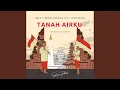 Lagu Tanah Airku