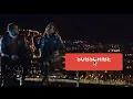 Zouhair Bahaoui & Carmen Soliman - Hobak Enta(lyrics video)|زهير البهاوي كارمن سليمان -كلمات حبك إنت
