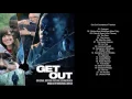 Get Out Soundtrack Tracklist