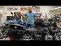 Showing you AMAZING BMW MOTORCYCLES