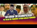 Lagu Begawan: PRABOWO 2029 TAK GANDENG GIBRAN, PSI TOLAK IDE KOALISI PERMANEN #1556