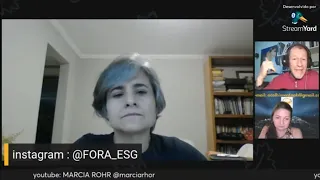 Junto do PLANO DIRETOR inclua a FARSA DO CÓDIGO FLORESTAL - a Constituição de 88 é a base da AGENDA.