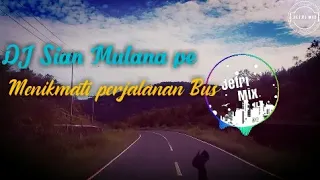dj batak sian mulana pe full bass 2020 jen manurung remixer jefri mix