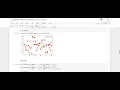 Unsupervised learning Iris Dataset