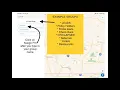 Life Insurance Agent TRAINING MapView Track your business