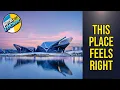 Zhuhai Marriott Hotel Jinwan - This Place Feels Right Zhuhai China