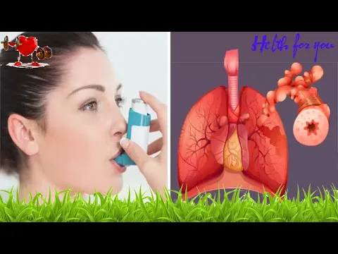 Download MP3 Saúde -  Sintomas e tratamento da Bronquite Asmática