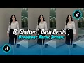 Download Lagu DJ SHELTER ( DASH BERLIN ) BREAKBEAT REMIX TERBARU 2025