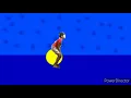 Hopper Ball Craziness