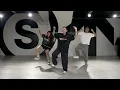 "Forthenight" - Musiq Soulchild Ft. Aaries | Angela Mendoza Choreography