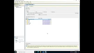 Query execution plans and the Database Engine Tuning Advisor
