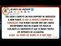 Download Lagu Ma sœur a envoyé un faux rapport de grossesse à mon fiancé, ce qui l'a conduit à rompre nos...