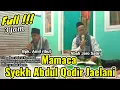 Download Lagu MAMACA SYEKH ABDUL QODIR JAELANI FULL (official music video)