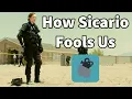 Download Lagu How Sicario Fools its Audience