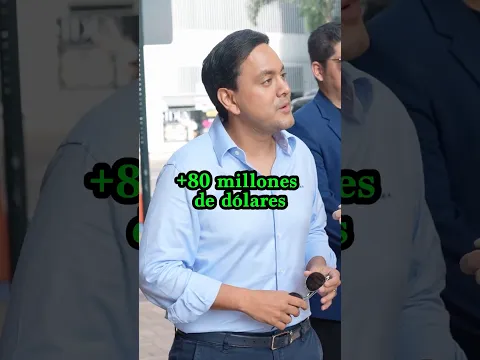Messi hizo ganar 80 Millones a Ecuador🤯