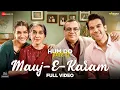 Download Lagu Mauj - E - Karam - Full Video | Hum Do Hamare Do | Rajkummar, Kriti S|Sachin-Jigar|Sachet,Parampara