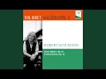 Download Lagu Bunte Blatter, Op. 99: 3 Stucklein: No. 3. Frisch