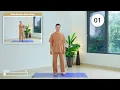 20-Min Anti-Aging Tai Chi 🌿 Feel Younger & Boost Energy Naturally