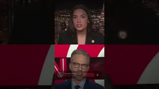 AOC CAUGHT LYING on CNN