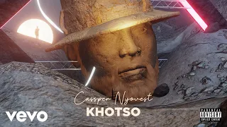 cassper nyovest khotso