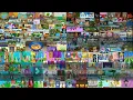 Most popular All Of Mase Palmer s Nick Jr Show Episodes Played At The Same Time Reuploaded