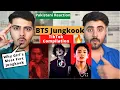 Download Lagu Pakistani Reaction on BTS Jungkook TikTok Compilation  🔥