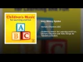 Incy Wincy Spider - Nursery Rhymes ABC