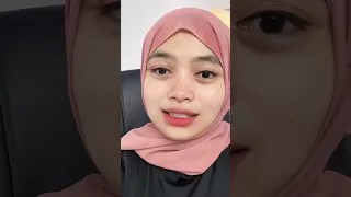 personal experience of drinking