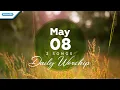 Download Lagu May 8 • Tak Pernah Terlambat PertolonganMu - Sampai Memutih Rambutku // Daily Worship