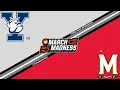 March Madness First Round 13 Yale vs 4 Maryland